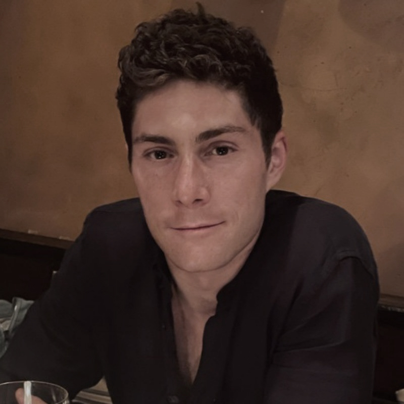 Adam Bendell