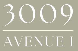 3009 Avenue I